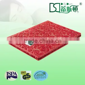 Coconut Fiber Mattress Natural Coconut Palm Mattress Natural Comfort Mattress thumbnail-1