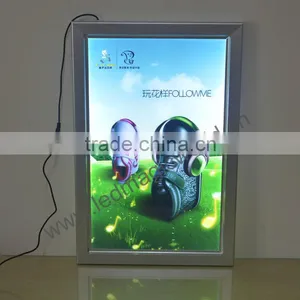 Acrylic LED Advertising Digital Signage thumbnail-1