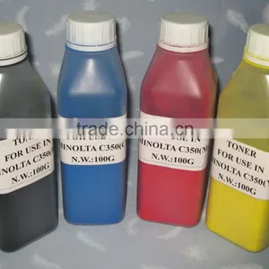 Compatible Color Toner Cartridge CP105/205 Color Toner Cartridge thumbnail-2