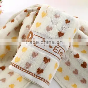 Sweetheart Design Cozy Cotton Towel thumbnail-4