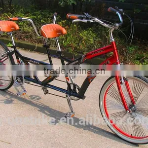 26inch Tandem Bike /2seat Tandem Bike/4seat Tandem Bike thumbnail-5