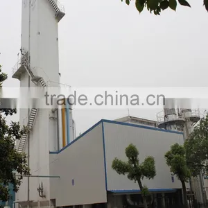 Air Separator KDN-1600/65Y Cryogenic Air Separation Plant Gas and Liquid Nitrogen Plant thumbnail-1