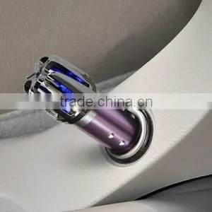 Ionkini Best Trading Ionizer Air Purifier For Car JO-6278 thumbnail-3