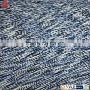 Space Dyed Cotton Yarn Fabric Shirting thumbnail-5