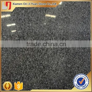 New Style Top Sell African Black Granite Big Slabs thumbnail-2