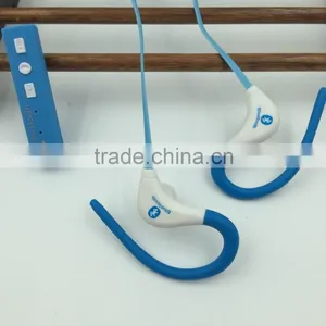 Running Bluetooth Headphone thumbnail-5