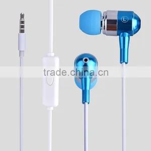 In-ear Isolation Earphone With Precise Bass thumbnail-5