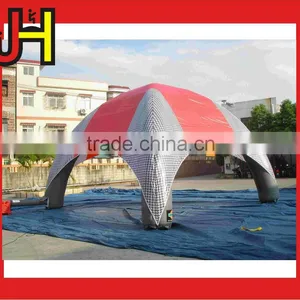 Hot Sale Inflatable Tent, Inflatable Dome Tent, Inflatable Spider Tent thumbnail-2