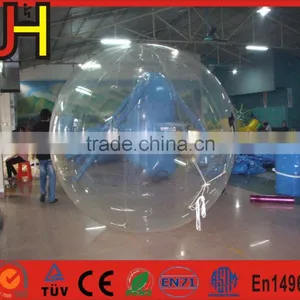 TPU/PVC Transparent Inflatable Water Walking Ball Price thumbnail-3