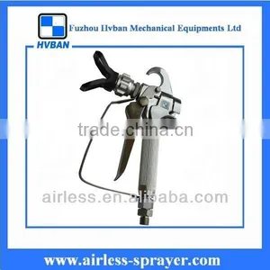HB-131 Airless Spray Gun,spray Gun,airless Spray Gun Parts thumbnail-1