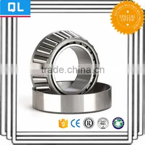 Hot Selling China Manufature Taper Roller Bearing thumbnail-1