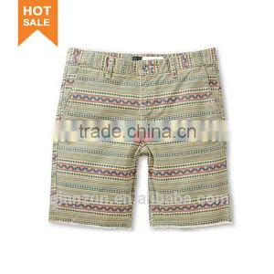 Wholesale Custom Sports Design Your Own Blank Mens Board Shorts thumbnail-6