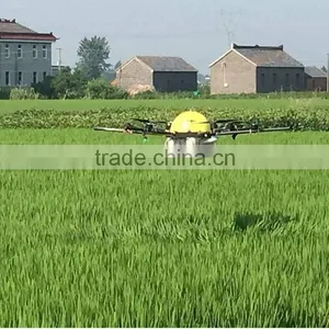 10kg Agriculture UAV Drone With Gps Plane Drone Autogyro Gyroplane thumbnail-1