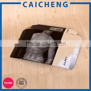 Smash Folding Paper Box thumbnail-3