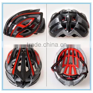 New Designed Camouflage Helmet Bike Helmet thumbnail-5