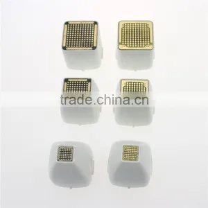 2015 Newest rf Fractional Micro Needle Skin Tightening Machine thumbnail-5