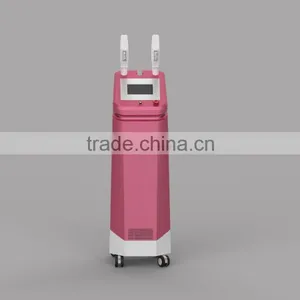 SHR Laser Hair Removal and Acne Treatment Machine Price thumbnail-5