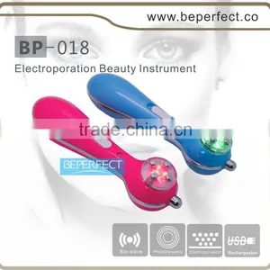 Radio Frequency Home Spa Machine thumbnail-1