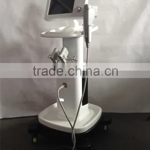 Hifu Face Lift Skin Tightening thumbnail-6