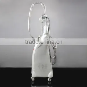 Advanced Vacuum Roller and Vacuum RF Shape Plus Body Slimming Machine thumbnail-4