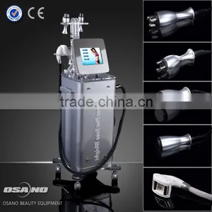 OSANO 5 in 1 Multifunctional Celluite Reduction Cavitation Vacuum rf Beauty Machine thumbnail-3