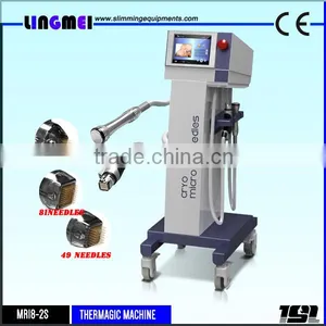 Popular rf Fractional Micro Needle / Fractional rf Microneedle / Micro Needle Fractional rf thumbnail-1