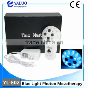 2016 Face Lift Mesotherapy Photon Beauty Machine With ce Approval thumbnail-1