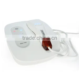 1-50J/cm2 Mini IPL Hair Removal Machine!!! Portable Hair Arms / Legs Hair Removal Removal Machine For Home Use Wrinkle Removal thumbnail-3