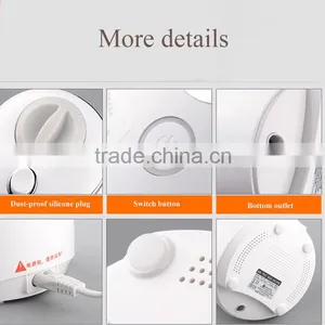 2016 Magic Beauty Equipment Machine to Make Mask Fruits and Vegetables thumbnail-2