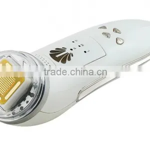Hot Sale Fractional RF Microneedle Wrinkle Removal Skin Tightening Portable RF Machine thumbnail-2