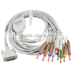 Digital 1-channel Handheld Electrocardiograph thumbnail-5