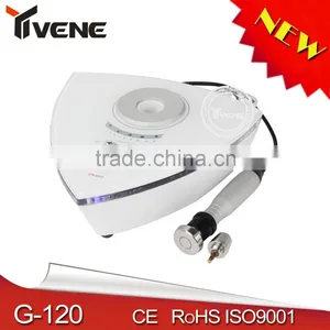 Heat Anti-aging Radio Frequency Skin Tightening Machine thumbnail-1