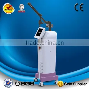 CO2 Fractional Laser Scar Removal Skin Resurfacing Co2 Fractional Laser for Skin Rejuvenation thumbnail-1