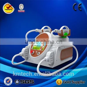 Effective! Higher Energy Hair Removal Machine e Light Shr thumbnail-1