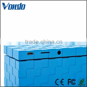 Top Quality Wireless Bluetooth Speakers With Smart Touch thumbnail-2