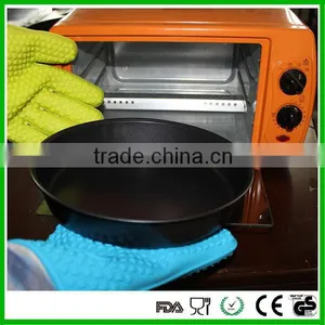 Kitchen Accessories Tools Silicone BBQ Gloves thumbnail-3
