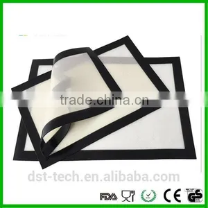 Large Silicone Baking Mat thumbnail-1