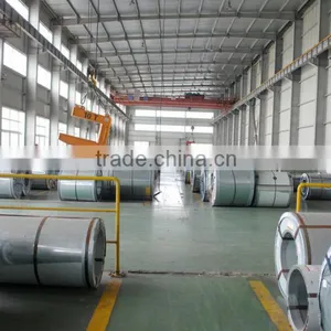 PPGI Prepainted Steel Coil 201 Stainless Steel Coil Steel Coil PPGI Coils thumbnail-1