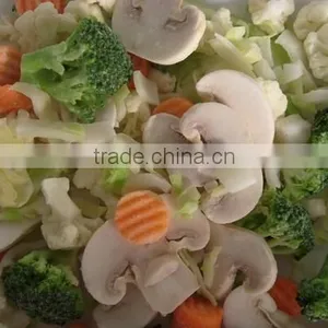 Frozen Mixed Vegetables thumbnail-5
