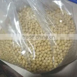 Organic Yellow Soybean thumbnail-2