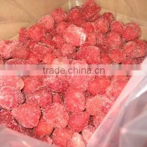 Importers IQF Frozen Strawberry thumbnail-1