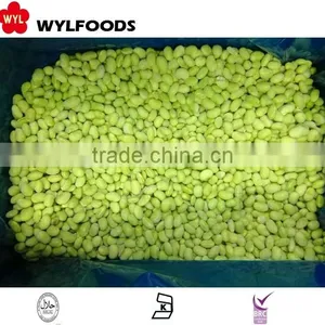 Grade A Soybean Kernel Iqf Price for Sale thumbnail-3
