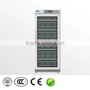 Hospital 4 Degree Medical Grade Refrigerator thumbnail-3