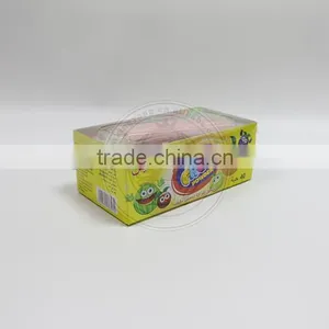 7g Cola Bottle Sour Fizzy Powder Candy Acid Sweets thumbnail-2