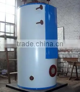 Hot Sale Vertical and Conveninet and Simple Hot Water Boiler in China thumbnail-1