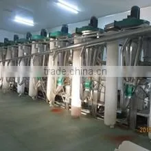 Qingdao Yunda Foods Co., Ltd. company overview - view 3 thumbnail