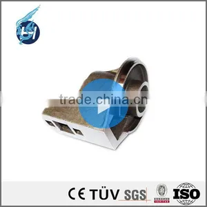 Customized Manufacture Pressure Metal Casting Aluminum Die Casting and Investment Casting thumbnail-3