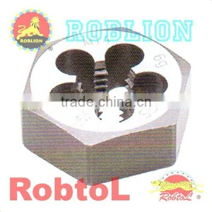Hexagon Dies/M(itemID:MMCN) thumbnail-1