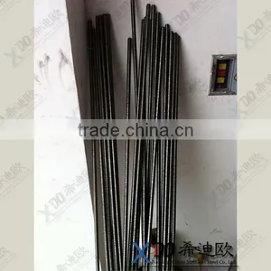 Inconel625 Stainless Steel Stud Bolt Welding M20 NCF625 thumbnail-5