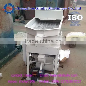 Rice Mill Paddy De-stoner With Bucket Elevator 0086-13703827012 thumbnail-3